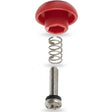 PRBUTTON-3G : PENTAIR 3G Pressure Release Button Kit