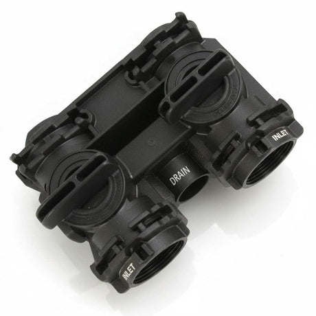 Autotrol 4000886 368 Bypass