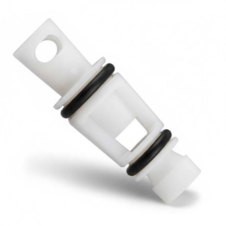 Autotrol 1032970 Injector Assembly with O-Rings Injector A - White