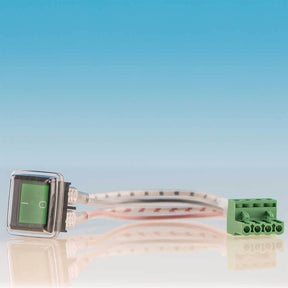 Cable Loom Complete with Switch and Cover (40200)