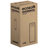 Ecosoft CUBE 250 water softener | Available at GAPS Water Treatment