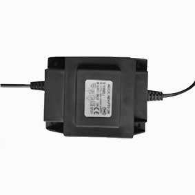 500 GPD Transformer