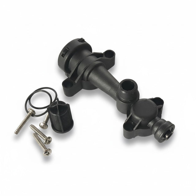 Siata 5150-N1/05 Injector Assembly Black V250 / V260