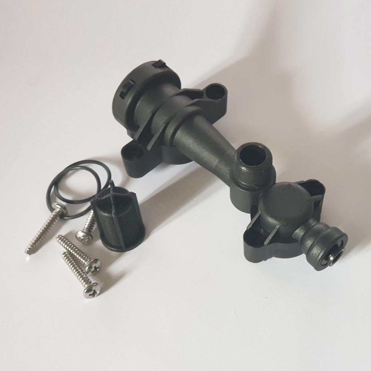 Siata 5150-N1/05 Injector Assembly Black V250-V260