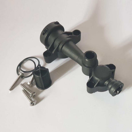 Siata 5150-N1/05 Injector Assembly Black V250-V260