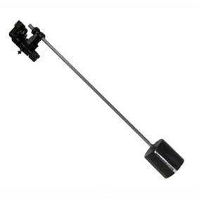 Fleck 60067-03 SBV (Safety Brine Valve) 2310 without aircheck 18168 | GAPS Water Treatment