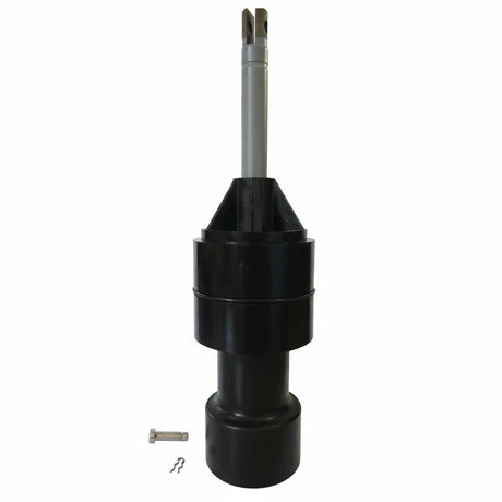 Fleck 60113-01 3150 Piston with No Bypass NBP Down Flow