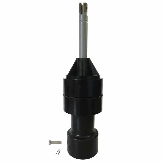 Fleck 60113-01 3150 Piston with No Bypass NBP Down Flow