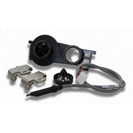 Fleck 60626-01 - Meter Assembly 8m³ SE/SXT "Wafer Type"