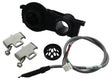 Fleck 60626-01 - Meter Assembly 8m3 SE/SXT "Wafer Type" | GAPS Water Treatment