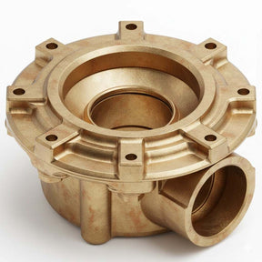 Fleck 61415-20 Rotating Side Mount Adapter Assembly 2850/2900 | GAPS