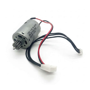 Fleck BR61835 Motor Assembly 5800 | GAPS Water Treatment
