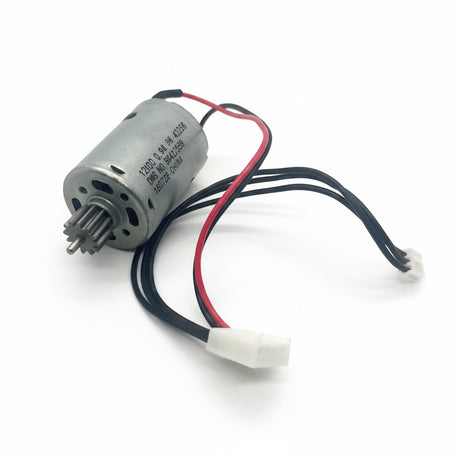 Fleck BR61835 Motor Assembly 5800 | GAPS Water Treatment