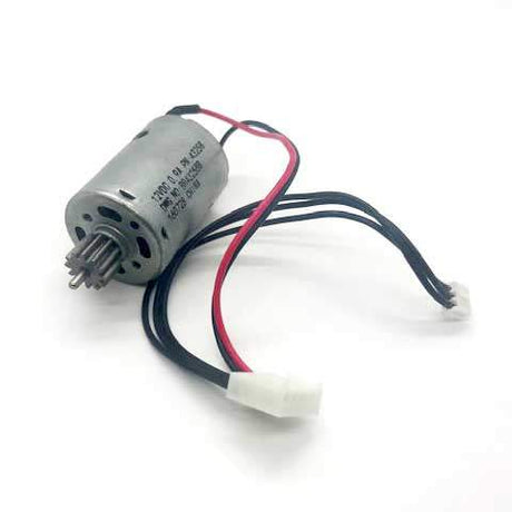 Fleck BR61835 Motor Assembly 5800 | GAPS Water Treatment
