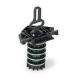 Fleck BR61837 Piston and Seal Kit Assembly Down Flow 5800 | GAPS Water Treatment