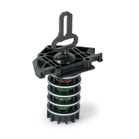 Fleck BR61837 Piston and Seal Kit Assembly Down Flow 5800 | GAPS Water Treatment