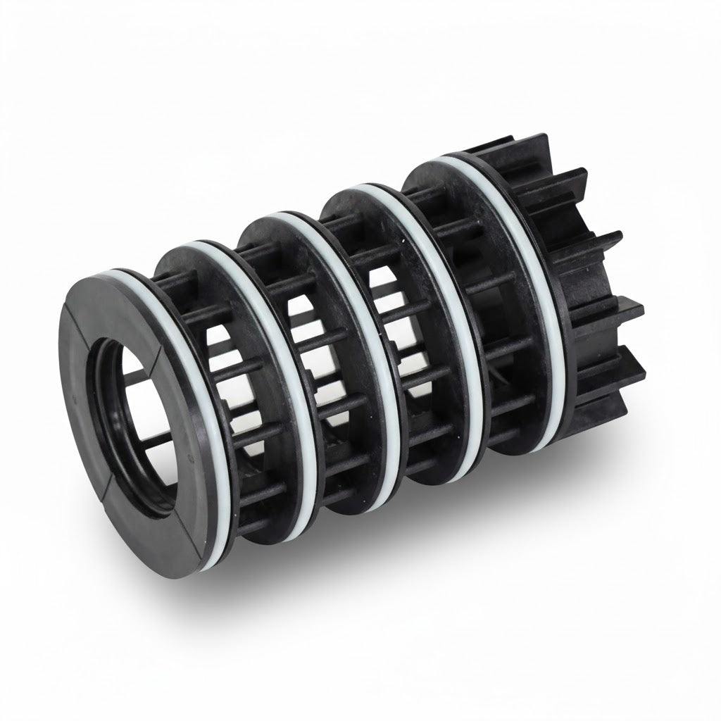 Fleck 61888-02 Cartridge Seals/Spacers 5800 DW