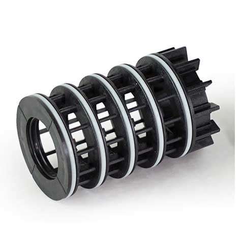 Fleck 61888-02 Cartridge Seals/Spacers 5800 DW | GAPS Water Treatment