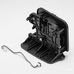 Fleck 61957 Panel Gear Service Kit 5800/5810/5812