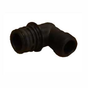 Fleck 61974-30-35 DLFC assy 1” elbow BSP 30 & 35 GPM 5812 | GAPS Water Treatment