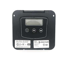 Fleck 5800/5810/5812 Timer Assembly | GAPS Water Treatment