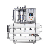 Ecosoft INOX IoT MO3 8" reverse osmosis system 3-4 m3/hr