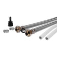 Ecosoft softener connection kit ¾" | Available at GAPS Water Treatment