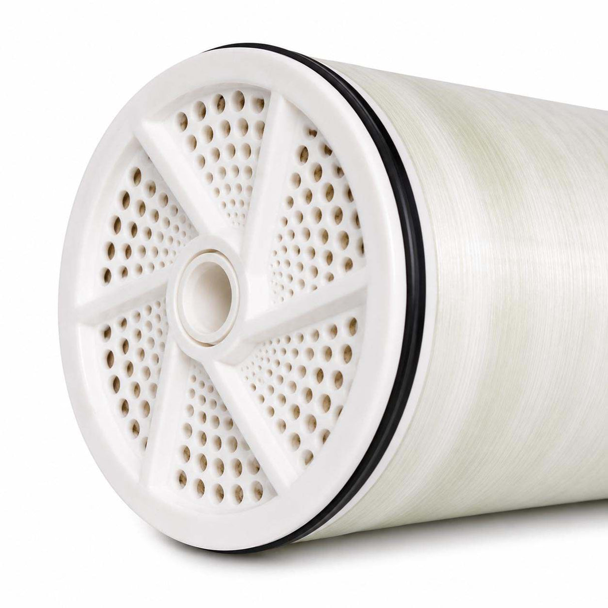 PWG 8040BW High Rejection Water Reverse Osmosis Membrane Element 8x40 inches for brackish water treatment