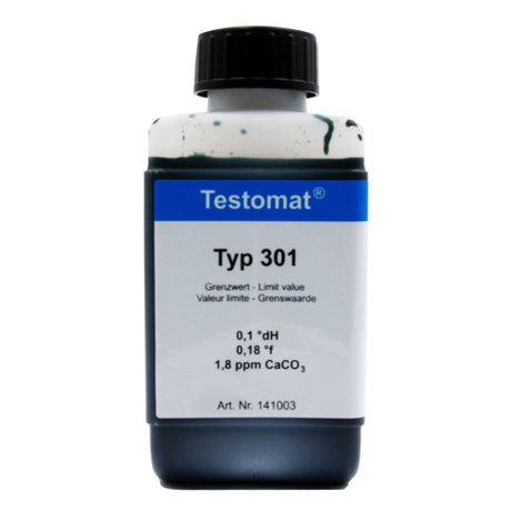 Testomat 808 indicator 301 141009
