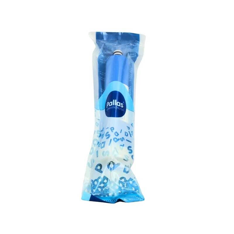 Pallas 1812-80 Reverse Osmosis Membrane Element, 80 GPD, 1.8" x 12"