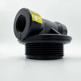 Clack 890 In/Out Head 3/4" BSP Ports and Upper Screen