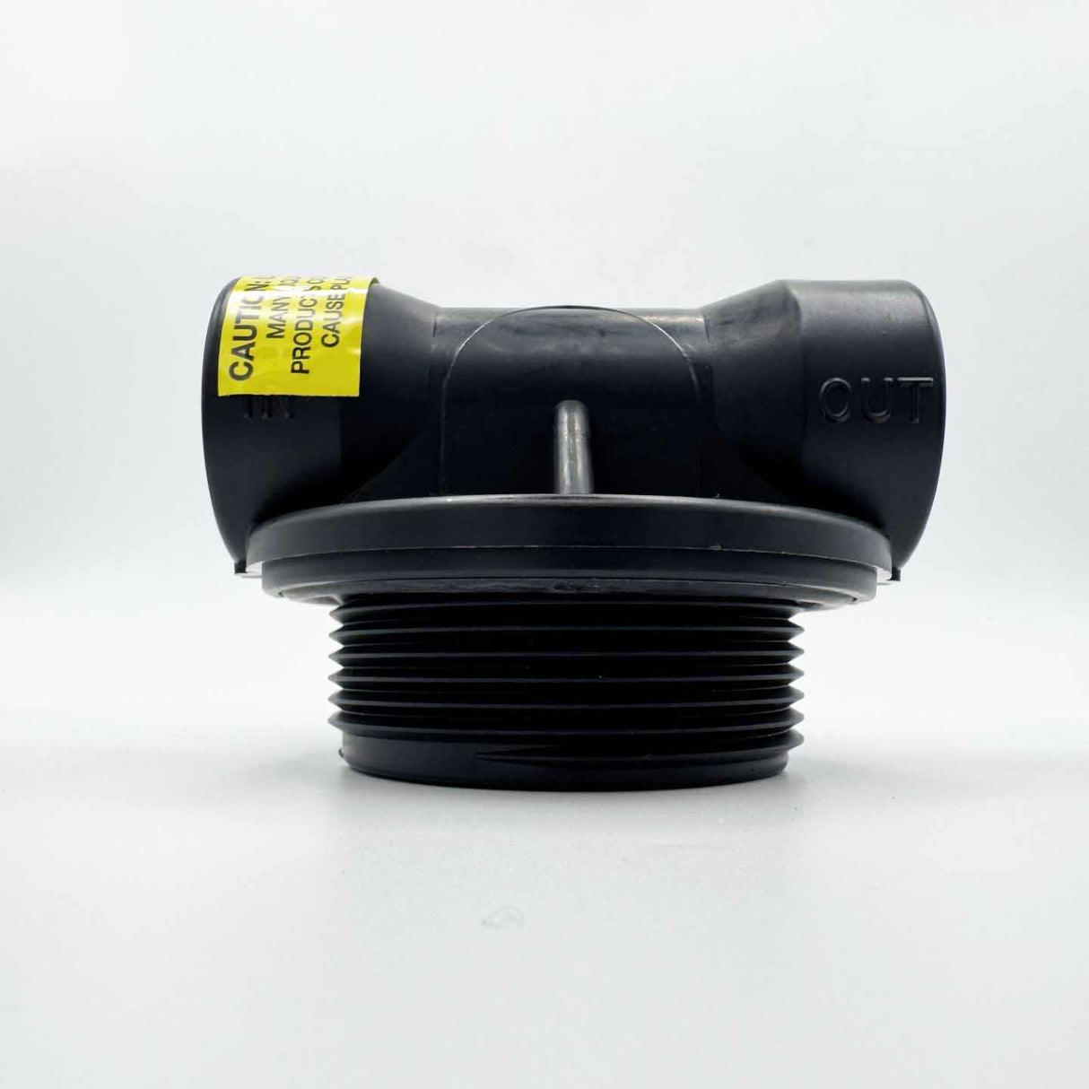 Clack 890 In/Out Head 3/4" BSP Ports and Upper Screen