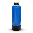 PWG Vessel Complete with Clack 890 head riser and screens with 3/4" BSPF ports for water treatment