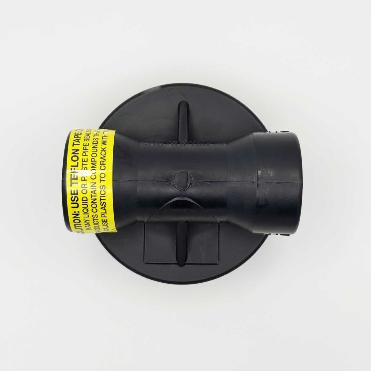 Clack 890 In/Out Head 3/4" BSP Ports and Upper Screen