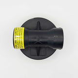 Clack 890 In/Out Head 3/4" BSP Ports and Upper Screen