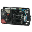 Fleck PH900MI-002 Power Head 9000/9100 Mechanical 3/4" 40m3 | GAPS Water Treatment
