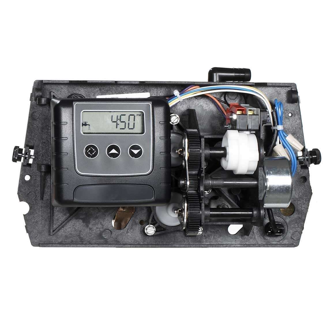 Fleck PH900SI-001 Power Head 9000/9100 SXT | GAPS Water Treatment
