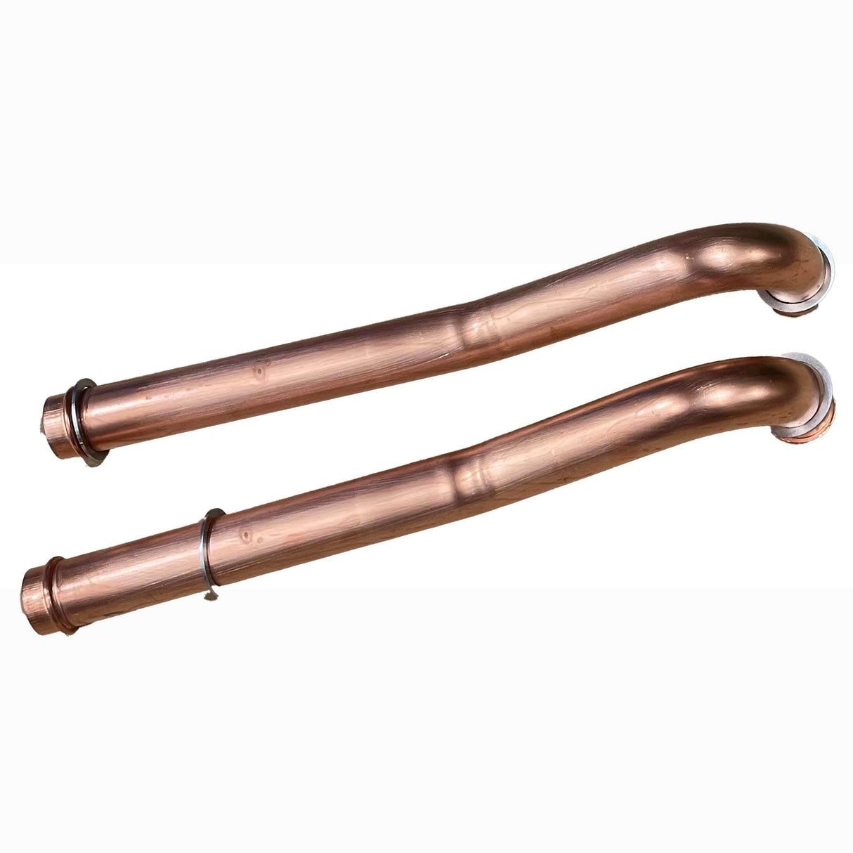 FL28137-24 9500 Tube Connector Assembly 24" Vessels