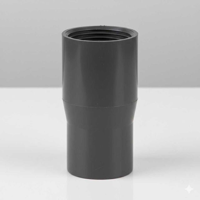 Pentair A-AV-AD50 Adaptor For Aeration Valve 1 1/2"BSP-50mm PVC