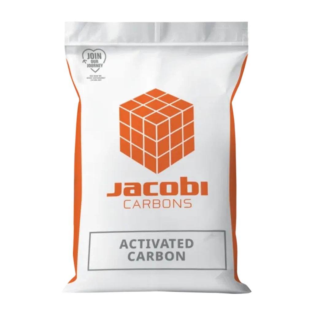 Activated Carbon Jacobi AquaSorb CS 12x40 25 kg