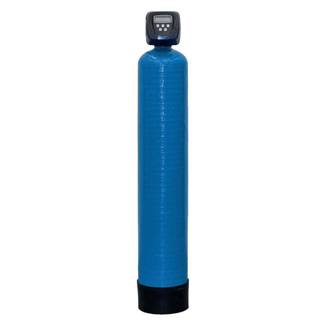 Filox-R Filter with Clack Valve (1.5 m3/hr to 40 m3/hr)