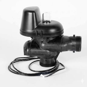 Clack V3035 No Raw Water Bypass NRWB 1.5" Noryl