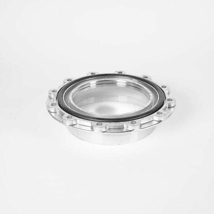 Clack V3090 WS3 6" Flange Base Assembly | GAPS Water Treatment