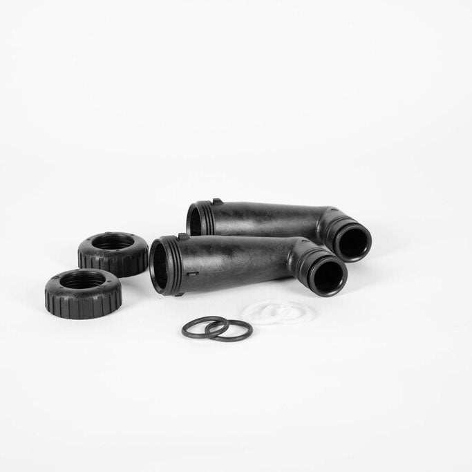 Clack V3191-01 WS1 Vertical Adaptor Assembly