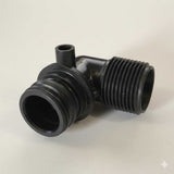 Clack V3158-01 WS1 Drain Elbow 3/4"