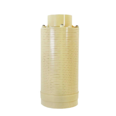 Clack 63mm Top Stack Distributor D1199-05 (Clack / Fleck)