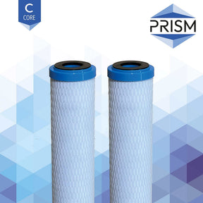 PRISM FC-DBPC Core Carbon Block