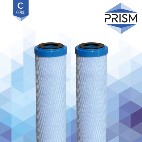 PRISM FC-DBPC Core Carbon Block