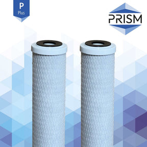 PRISM FC-DBPC Plus Range Carbon Block 5 Micron
