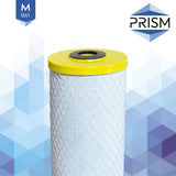 PRISM FC-DBPC Max Range Chloramine Carbon Block, 1 Micron